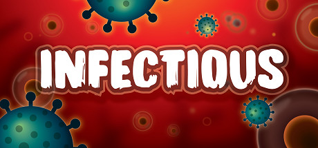 感染/Infectious下载 - 好欧游戏仓库