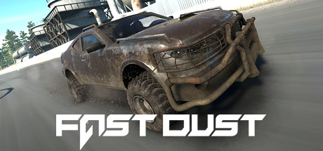 飞尘/Fast Dust（v5516330）-好欧游戏仓库