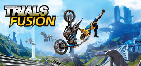 特技摩托:聚变/Trials Fusion-好欧游戏仓库
