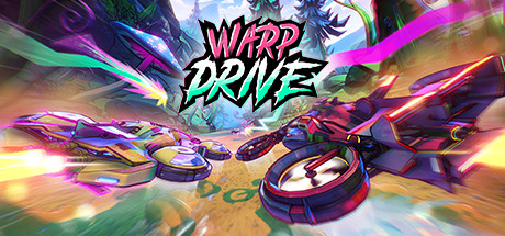 曲速驱动/Warp Drive-好欧游戏仓库