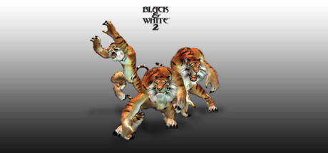 黑与白2/BLACK AND WHITE.2-好欧游戏仓库