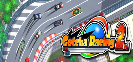 疯狂赛车2nd/Gotcha Racing 2nd-好欧游戏仓库
