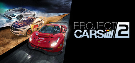 赛车计划2/Project Cars 2(v7.1.0.1集成18号升级档)-好欧游戏仓库
