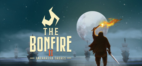 篝火2:未知海岸/TheBonfire2:UnchartedShores-好欧游戏仓库