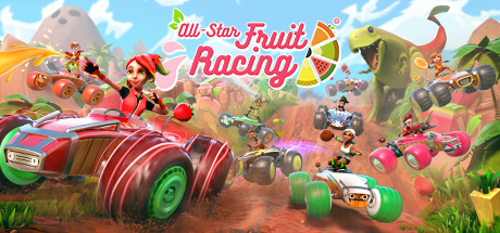 全明星水果赛车/All-Star Fruit Racing-好欧游戏仓库