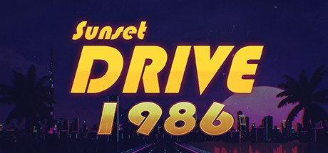 日落大道1986/Sunset Drive 1986-好欧游戏仓库