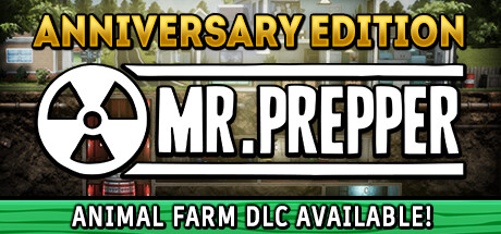 末日准备狂/Mr. Prepper（更新v1.32c）-好欧游戏仓库