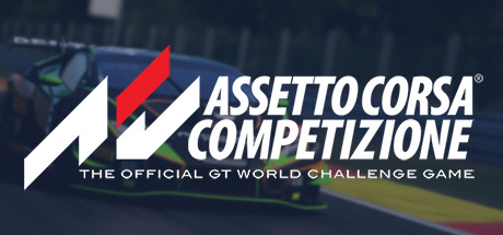 神力科莎：竞技版/Assetto Corsa Competizione（更新V1.16.3 ）-好欧游戏仓库