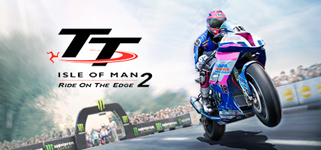 曼岛TT摩托车大赛：边缘竞速2/TT Isle of Man Ride on the Edge 2-好欧游戏仓库