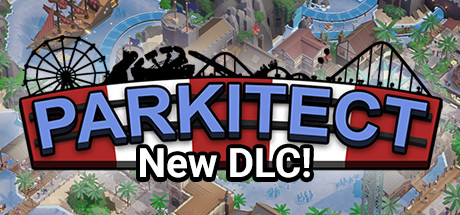 游乐园建造师/Parkitect(更新v1.11e)-好欧游戏仓库