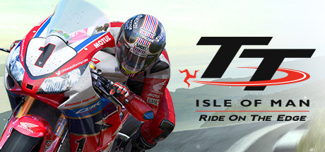 曼岛TT摩托车大赛/TT Isle of Man Ride on the Edge-好欧游戏仓库