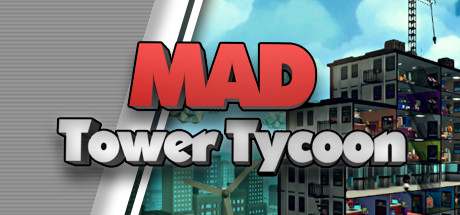 疯狂高楼大亨/Mad Tower Tycoon（v20.03.20）-好欧游戏仓库