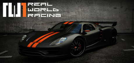 真实世界赛车/Real World Racing-好欧游戏仓库