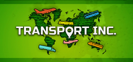 物流大师/Transport INC(v1.3.6)-好欧游戏仓库