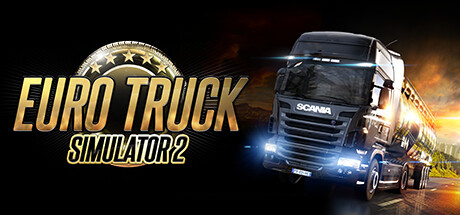 欧洲卡车模拟2/Euro Truck Simulator 2（更新v1.53.1.0s）-好欧游戏仓库