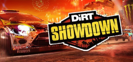 尘埃：决战/DiRT Showdown-好欧游戏仓库