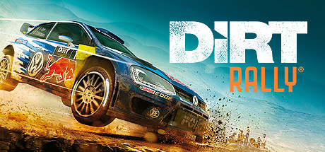 尘埃拉力赛1/DiRT Rally（v1.22）-好欧游戏仓库