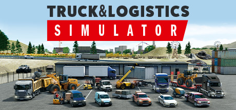 卡车和物流模拟器/TruckLogisticsSimulator(v0.9652)-好欧游戏仓库