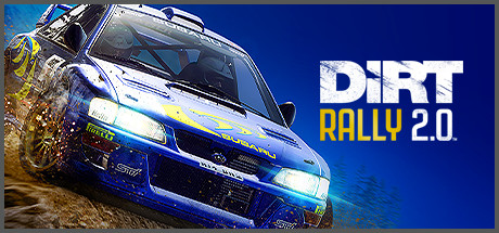 尘埃拉力赛2.0/DiRT Rally 2.0-好欧游戏仓库