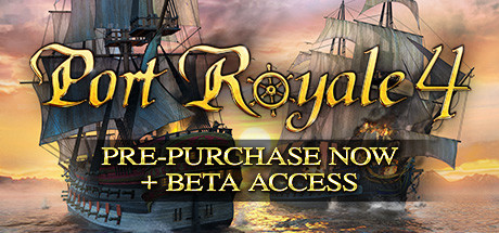 海商王4/Port Royale 4(v1.7.0.32606)-好欧游戏仓库