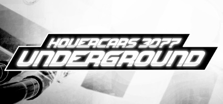 悬浮车3077：地下赛车/Hovercars 3077: Underground racing-好欧游戏仓库