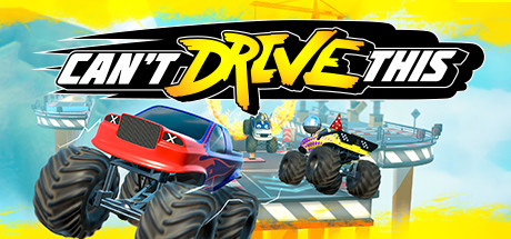没技术别开车/Cant Drive This（v1685）-好欧游戏仓库