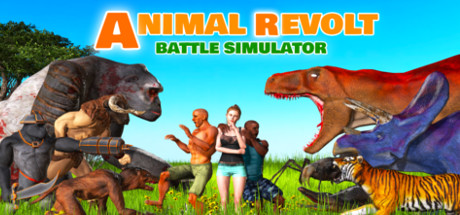 动物起义战斗模拟器/Animal Revolt Battle Simulator(正式版)-好欧游戏仓库