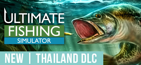 终极钓鱼模拟/Ultimate Fishing Simulator（更新v2.3.23）-好欧游戏仓库