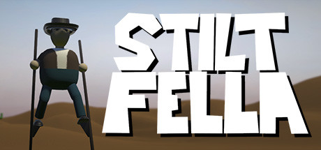 Stilt Fella-好欧游戏仓库