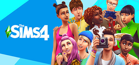 模拟人生4/The Sims 4(更新v1.121.342.1030)-好欧游戏仓库