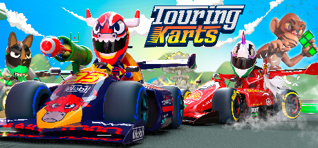 巡回卡丁车/Touring Karts（Build 8933094）-好欧游戏仓库