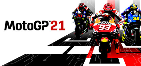 世界摩托大奖赛21/MotoGP21-好欧游戏仓库