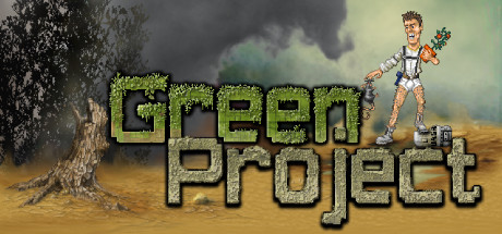 绿色计划/Green Project下载 - 好欧游戏仓库