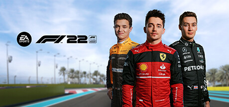 F1® 22-冠军版+DLC冠军同捆包-好欧游戏仓库