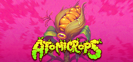 辐射谷物语/Atomicrops下载 - 好欧游戏仓库