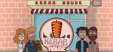 烤肉串屋/Kebab House（v24.08.2020）-好欧游戏仓库