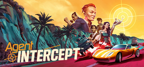 疾速特工/Agent Intercept-好欧游戏仓库