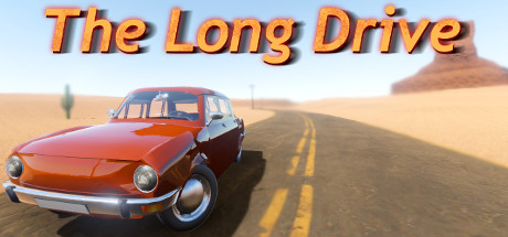 长途旅行/The Long Drive（Build 20210620）-好欧游戏仓库