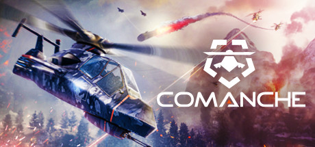 科曼奇/Comanche-好欧游戏仓库