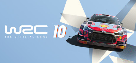 世界汽车拉力锦标赛10/WRC 10 FIA World Rally Championship-好欧游戏仓库
