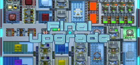 最终升级/Final Upgrade-好欧游戏仓库