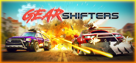 疾速射击/Gearshifters-好欧游戏仓库