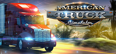 美国卡车模拟/American Truck Simulator(更新v1.54.1.0s)-好欧游戏仓库