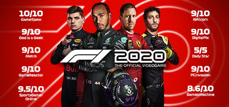 F1 2020-好欧游戏仓库