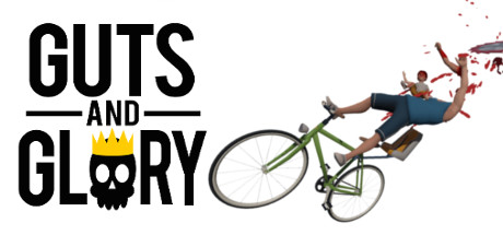 死亡独轮车3D/Guts and Glory（v1.0正式版）-好欧游戏仓库