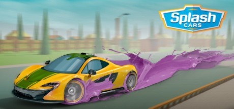飞溅汽车/Splash Cars-好欧游戏仓库