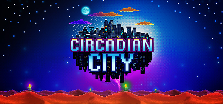 昼夜之城/Circadian City-好欧游戏仓库