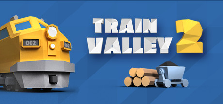火车山谷2/Train Valley 2(更新v20250516)-好欧游戏仓库