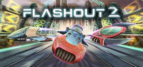星际快车2/Flashout 2（v1.2.0）-好欧游戏仓库