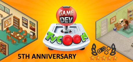 游戏发展国/Game Dev Tycoon(v1.7.0)-好欧游戏仓库